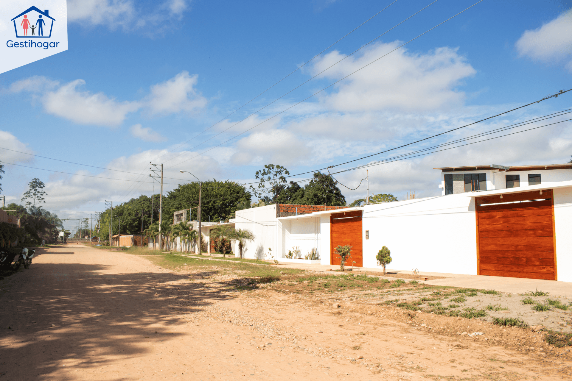 SE ALQUILA CASA DE ESTRENO — foto 3