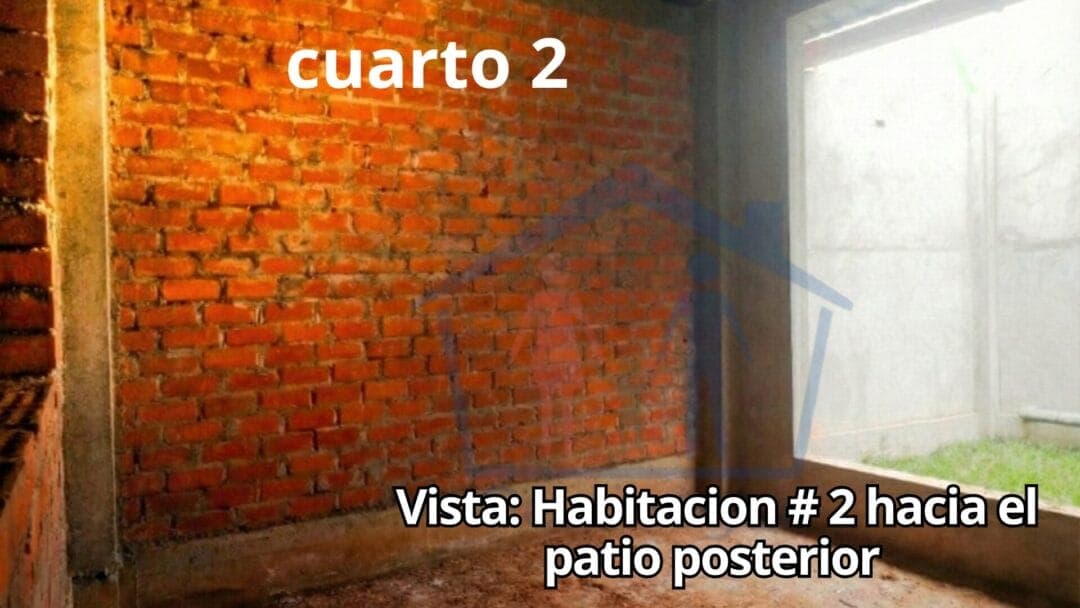 Casa en Venta Yarinacocha: 290m2 con Bases para 3 Pisos — foto 3