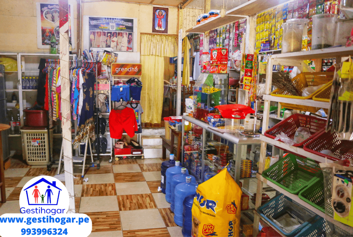 SE VENDE CASA EN PUCALLPA JUSTO FRENTE A PISTA — foto 4