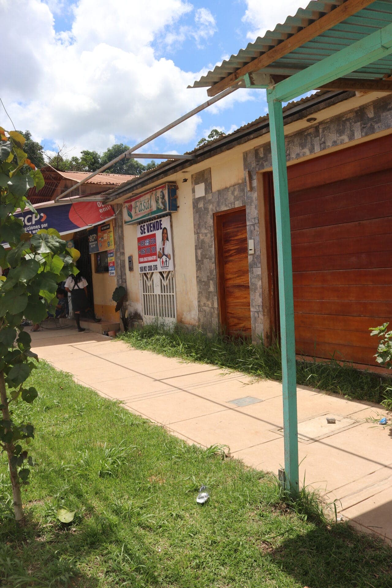 🚨SE VENDE TERRENO EN AVENIDA EN PUCALLPA (160 M2)🚨 — foto 3