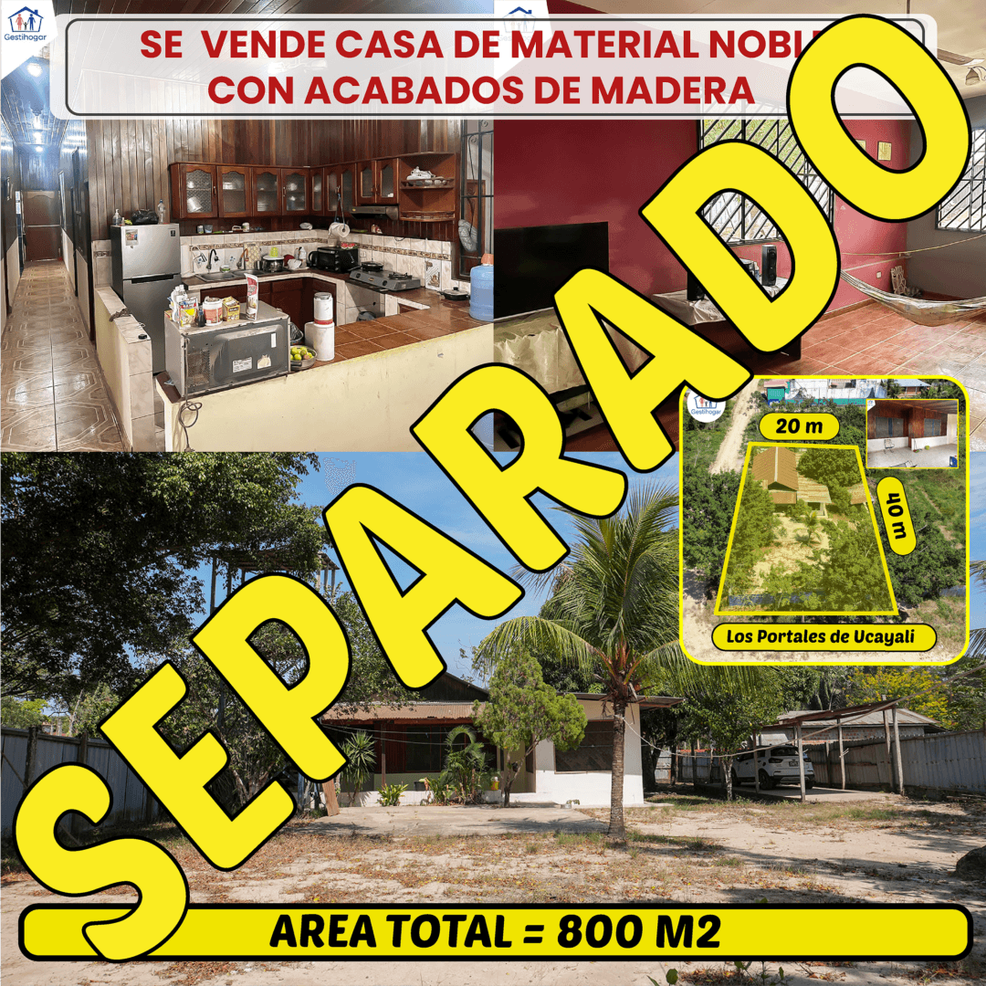 SE VENDE CASA ACOGEDORA DE 800 M2 EN TERRENO — foto 2