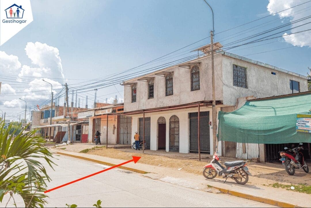 𝐒𝐄 𝐀𝐋𝐐𝐔𝐈𝐋𝐀𝐍 𝟐 𝐋𝐎𝐂𝐀𝐋𝐄𝐒 𝐂𝐎𝐌𝐄𝐑𝐂𝐈𝐀𝐋𝐄𝐒 𝐄𝐍 𝐀𝐕 𝐁𝐄𝐋𝐋𝐀𝐕𝐈𝐒𝐓𝐀-𝐏𝐑𝐎𝐋𝐎𝐍𝐆. 𝐀𝐕. 𝐒𝐀𝐍 𝐌𝐀𝐑𝐓𝐈𝐍 (𝐀𝐋𝐓𝐎 𝐓𝐑𝐀𝐍𝐒𝐈𝐓𝐎) — foto 2