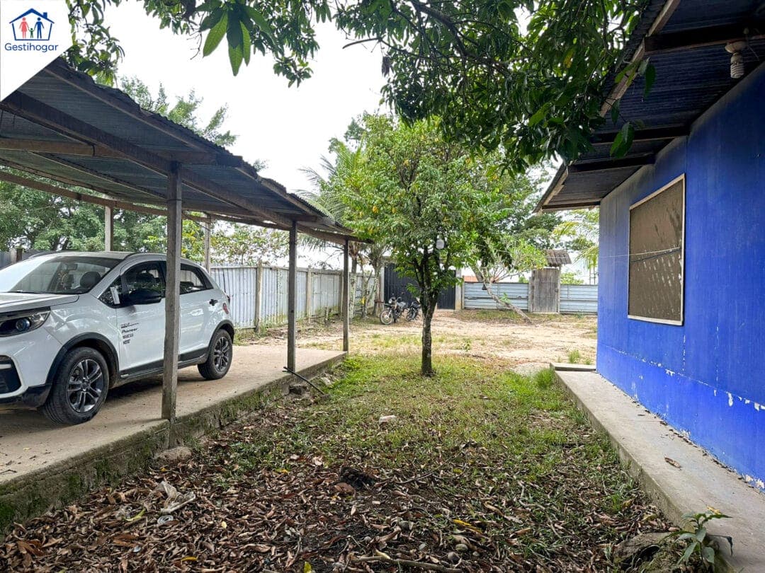 SE VENDE CASA ACOGEDORA DE 800 M2 EN TERRENO — foto 5