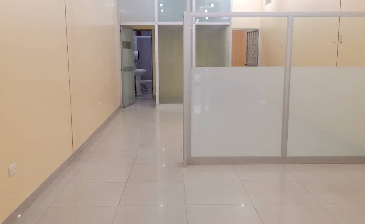  SE ALQUILA LOCAL COMERCIAL PUCALLPA IDEAL PARA OFICINA
