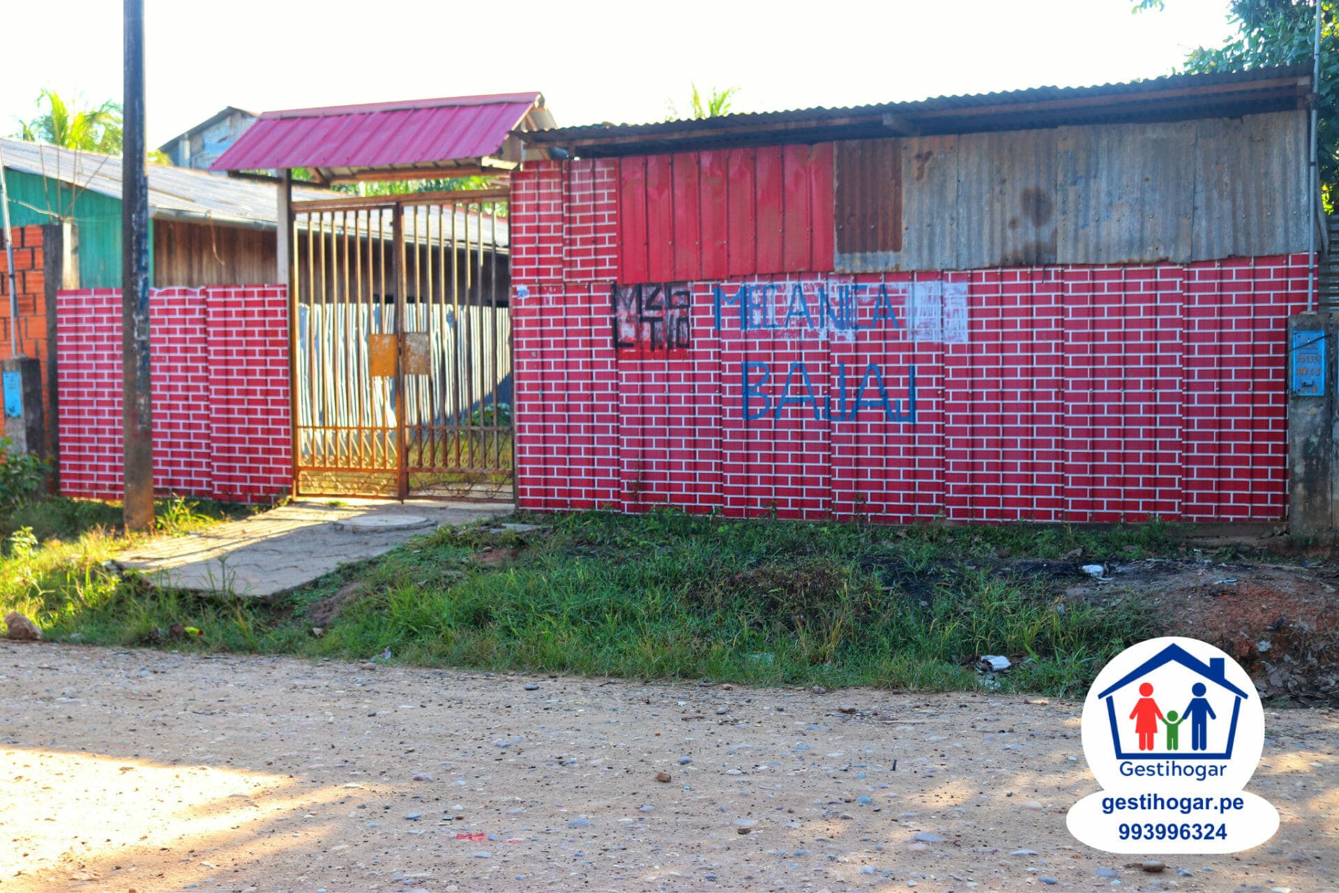 SE VENDE CASA EN PUCALLPA (250 M2) — foto 9