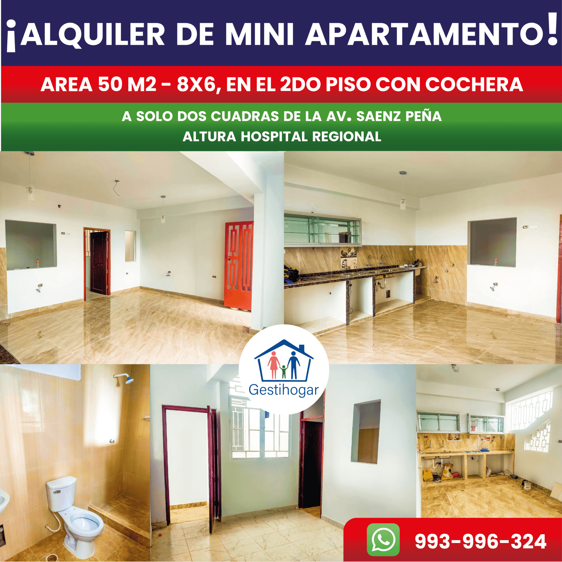 🔴 𝐒𝐄 𝐀𝐋𝐐𝐔𝐈𝐋𝐀 𝐌𝐈𝐍𝐈𝐃𝐄𝐏𝐀𝐑𝐓𝐀𝐌𝐄𝐍𝐓𝐎 𝐃𝐄 𝐄𝐒𝐓𝐑𝐄𝐍𝐎 𝐂𝐎𝐍 𝐂𝐎𝐂𝐇𝐄𝐑𝐀 🔴 — foto 7