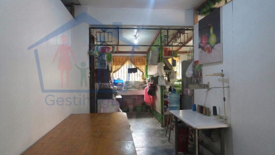 Casa en Esquina A 1 cuadra del chifa Panda y Av Miraflores. Pucallpa — foto 4