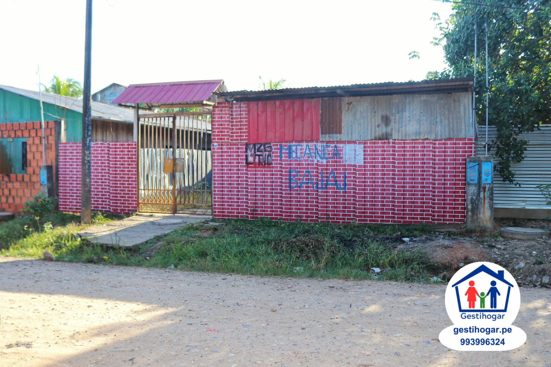 SE VENDE CASA EN PUCALLPA (250 M2) — foto 8