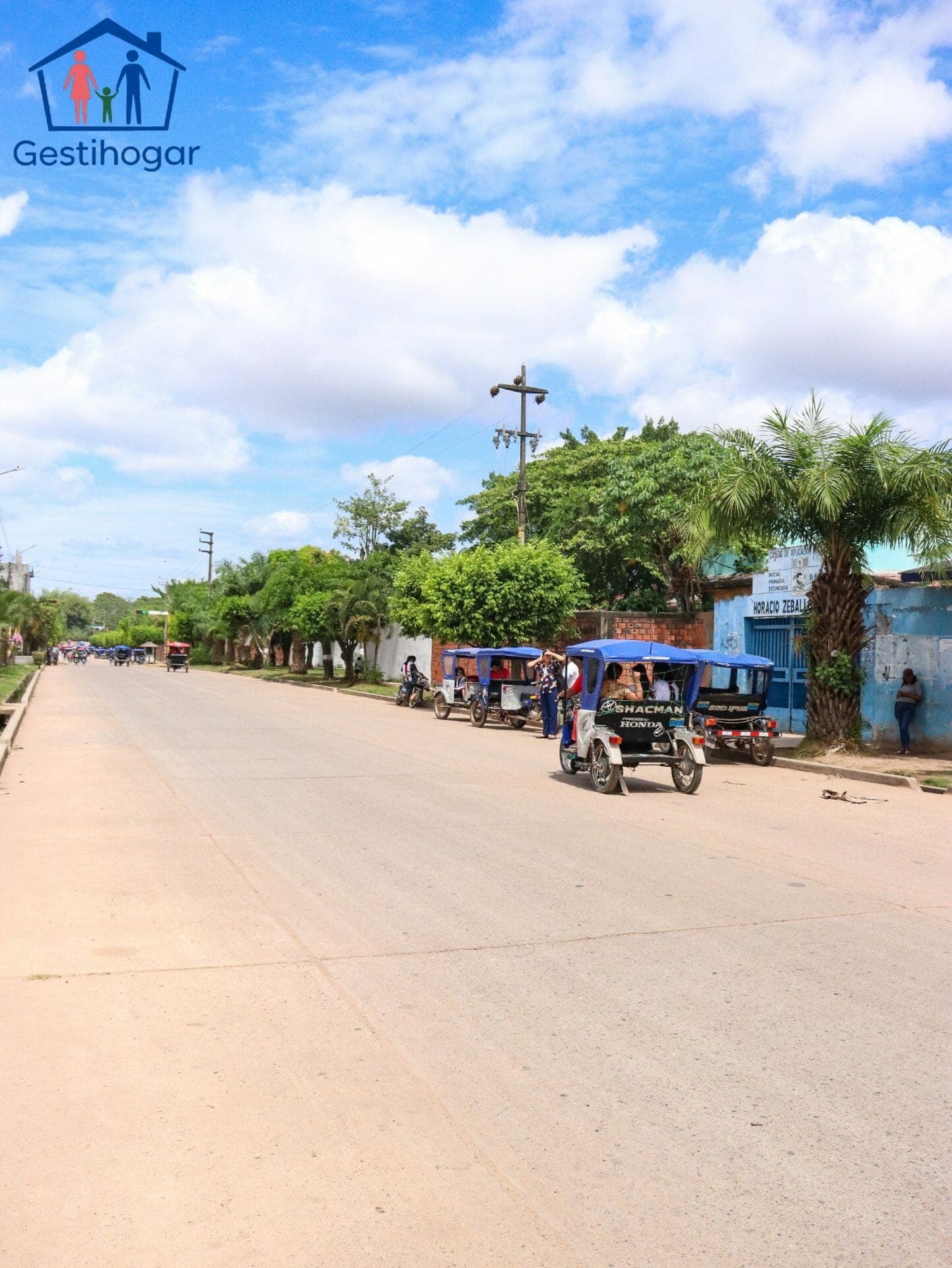 SE VENDE CASA EN PUCALLPA (345 M2) — foto 19