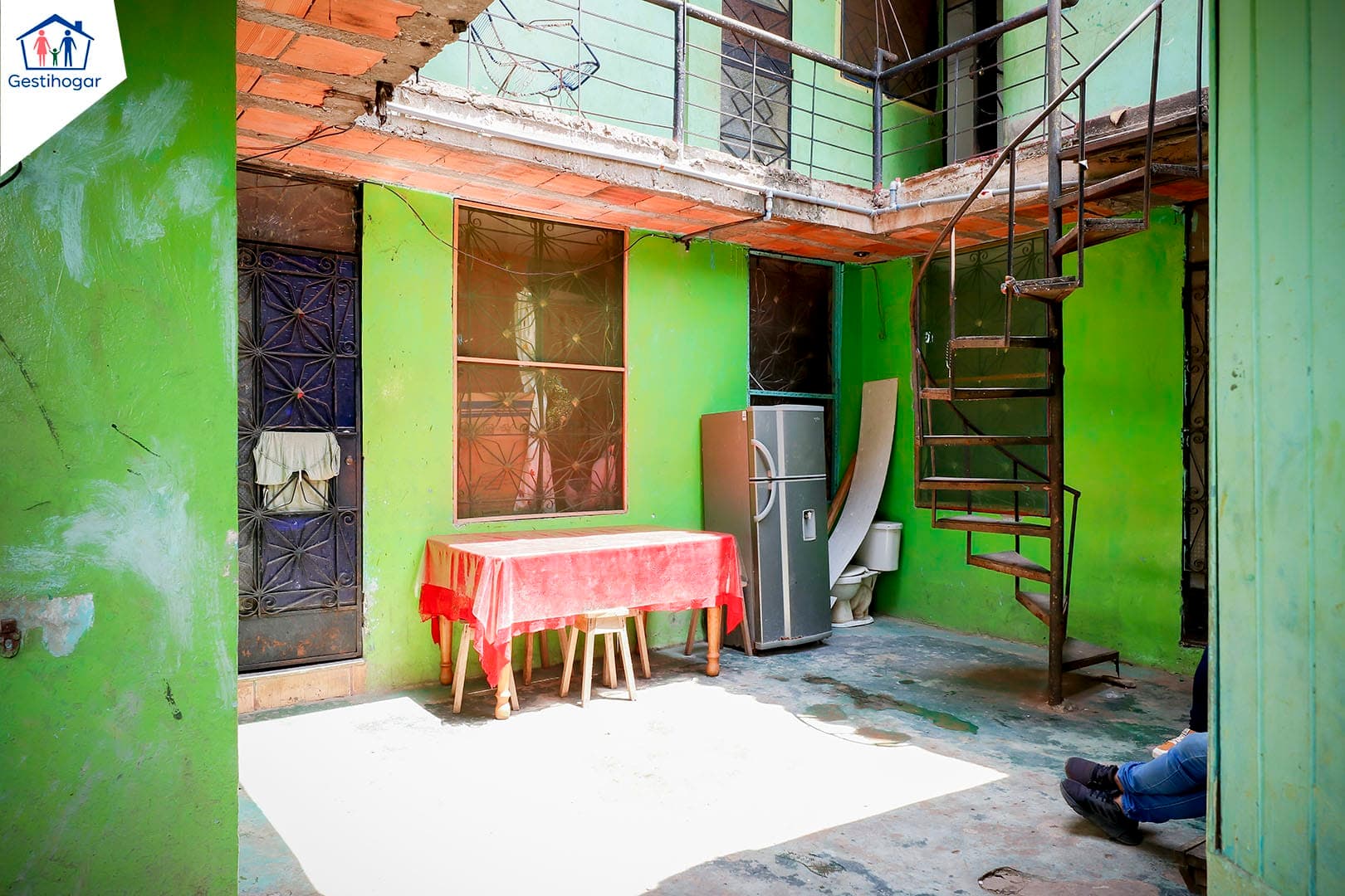 𝑺𝒆 𝑽𝒆𝒏𝒅𝒆 𝑸𝒖𝒊𝒏𝒕𝒂 𝒆𝒏 𝒆𝒍 𝑱𝒓. 𝑴𝒂𝒏𝒄𝒐 𝑪𝒂𝒑𝒂𝒄 — foto 5