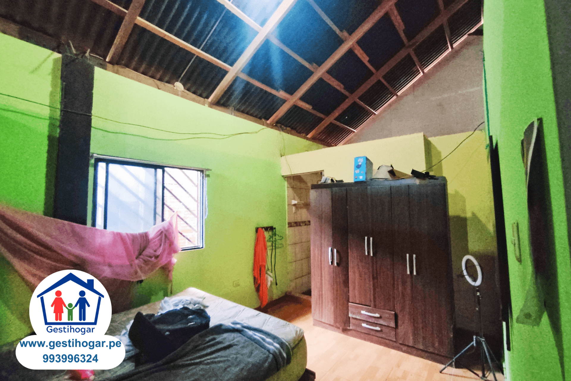 SE VENDE CASA AMPLIA EN PUCALLPA (235 M2) — foto 9