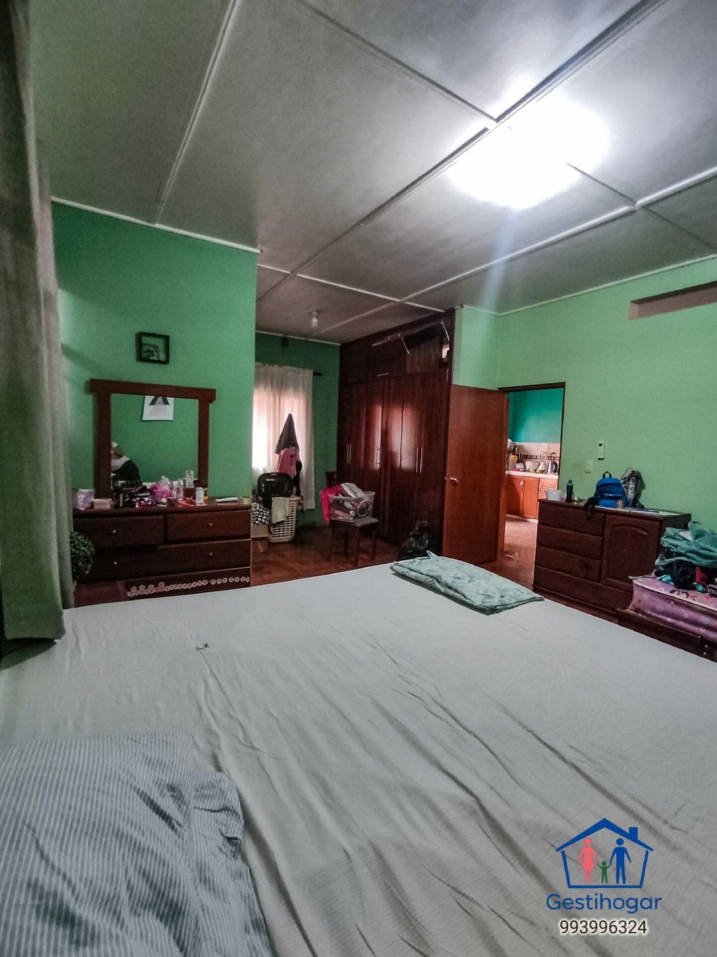 SE ALQUILA CASA AMOBLADA EN PUCALLPA (300M2)  — foto 8