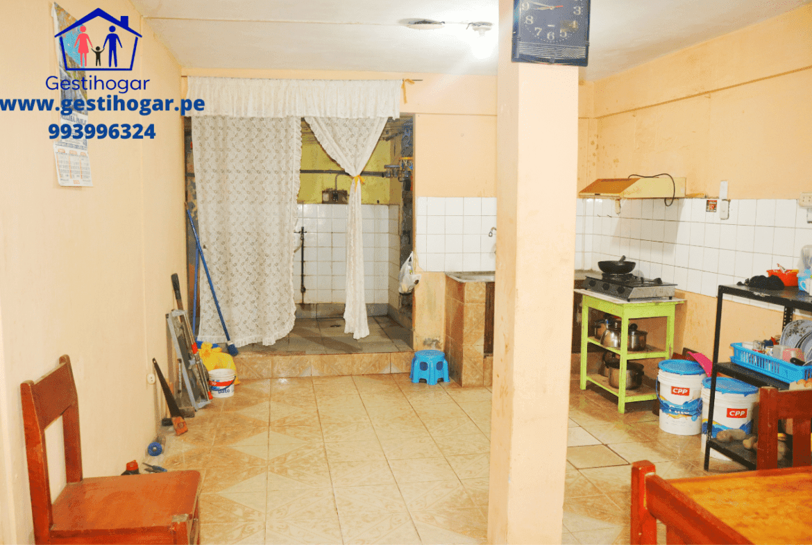 SE VENDE CASA EN PUCALLPA QUINTA CON CARTERA DE INQUILINOS — foto 2