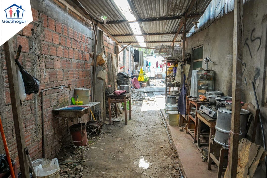 SE VENDE TERRENO EN LA AV. TUPAC AMARU CALLERIA-PUCALLPA — foto 4