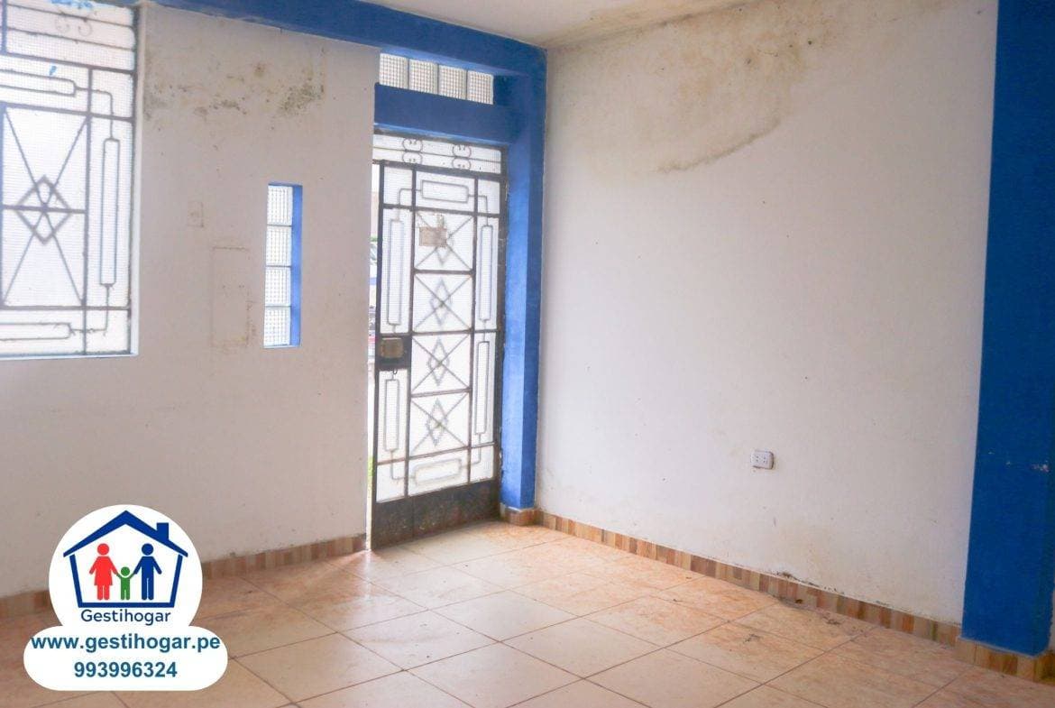 SE VENDE CASA CERCA A PARQUE (115 M2) — foto 2