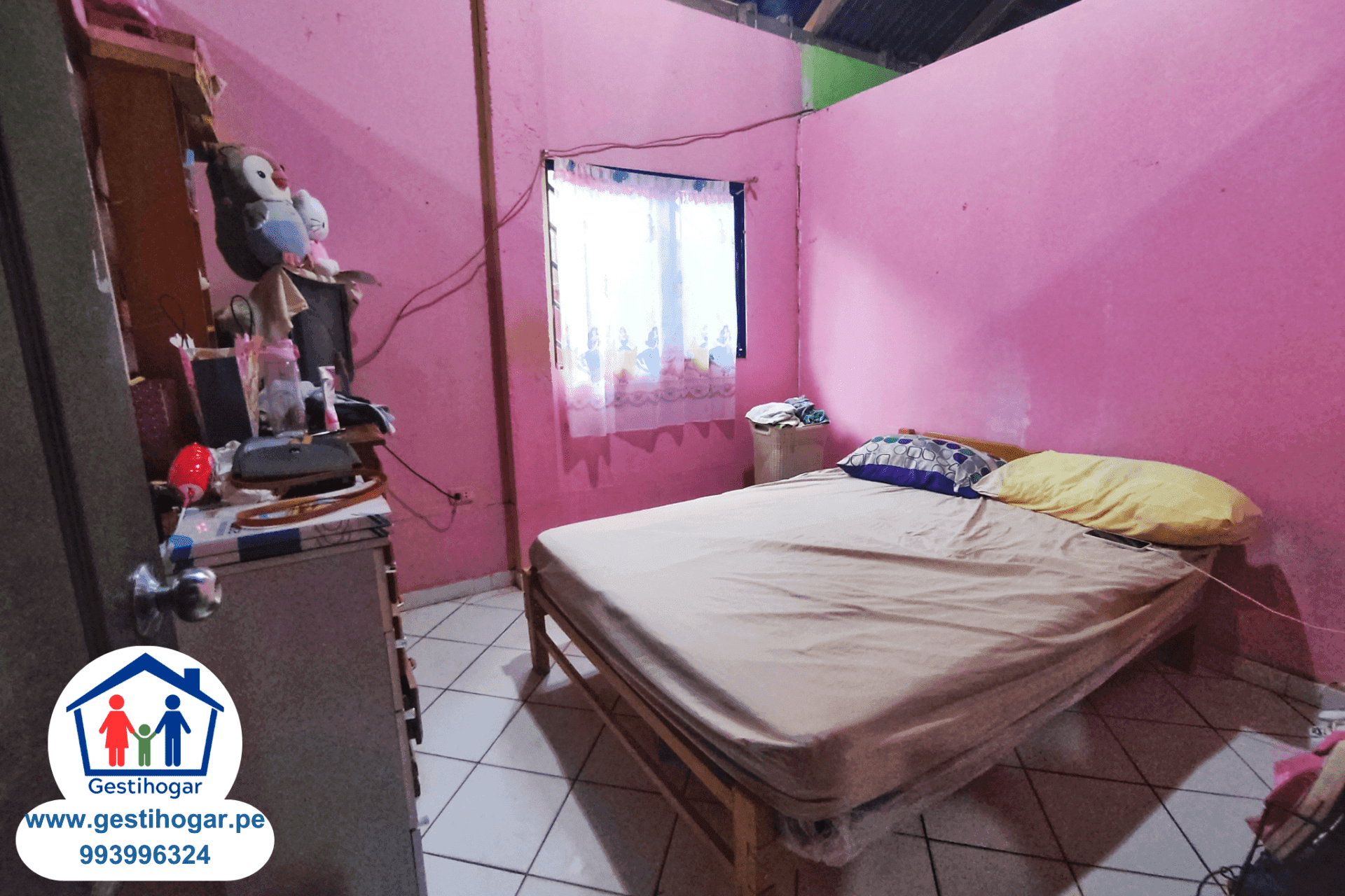SE VENDE CASA AMPLIA EN PUCALLPA (235 M2) — foto 5