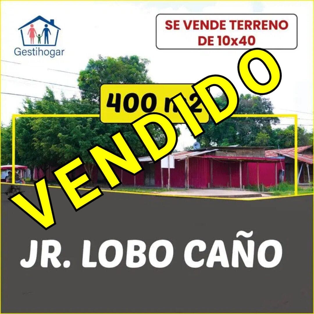 📢𝐒𝐄 𝐕𝐄𝐍𝐃𝐄 𝐓𝐄𝐑𝐑𝐄𝐍𝐎❗