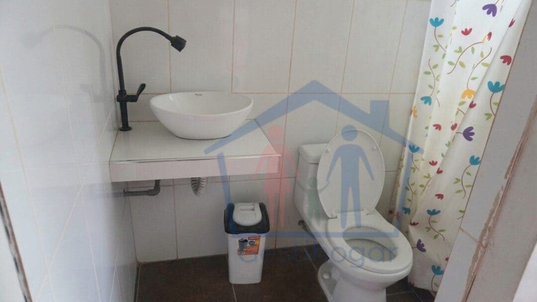 Casa en Esquina A 1 cuadra del chifa Panda y Av Miraflores. Pucallpa — foto 7