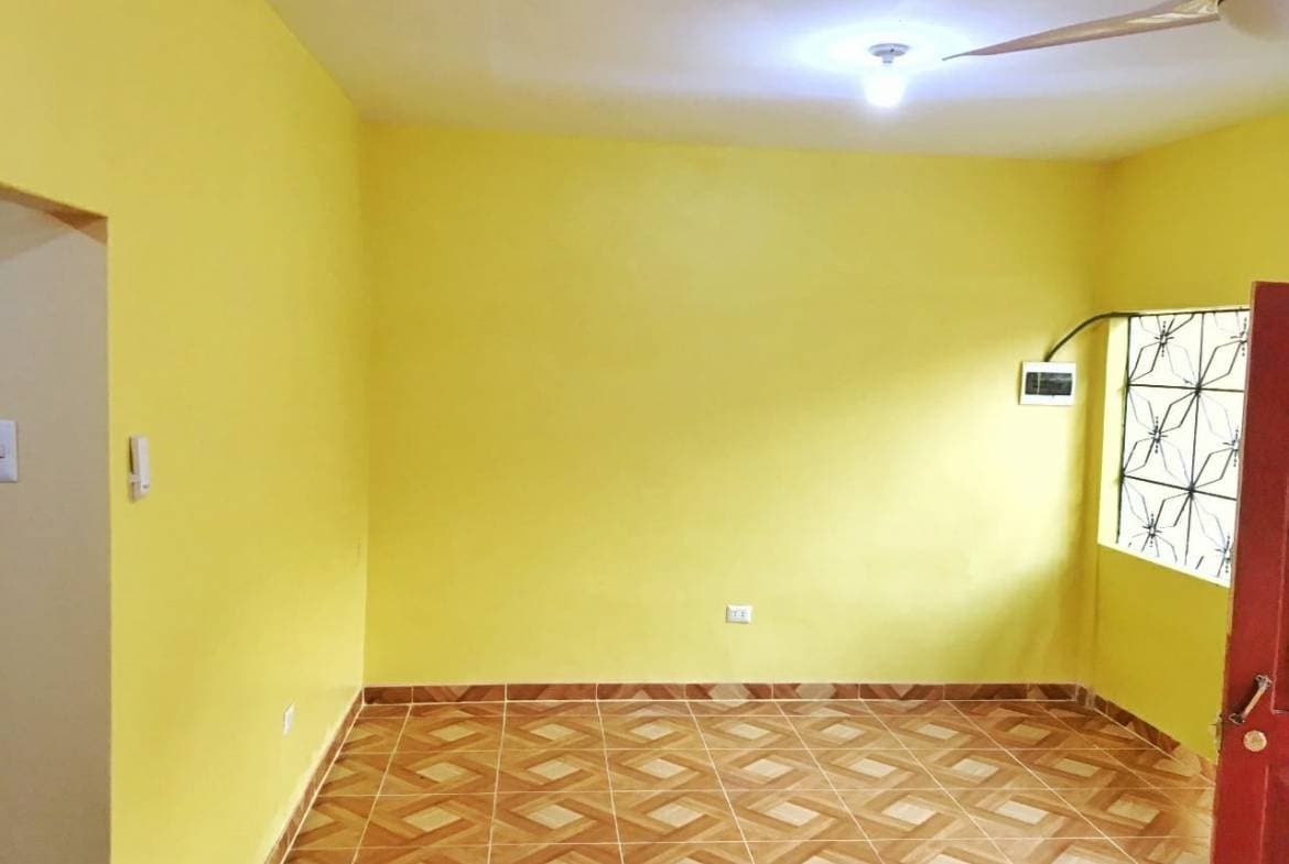 Hermosa casa a la venta en Pucallpa 