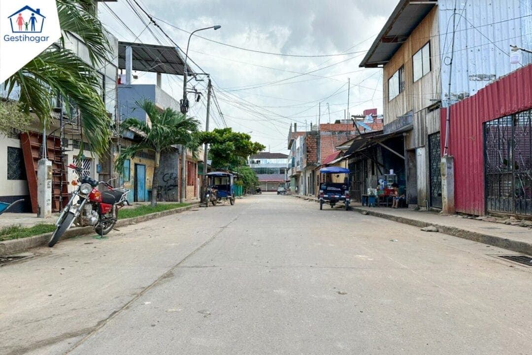 SE VENDE TERRENO EN CALLE PORVENIR — foto 2