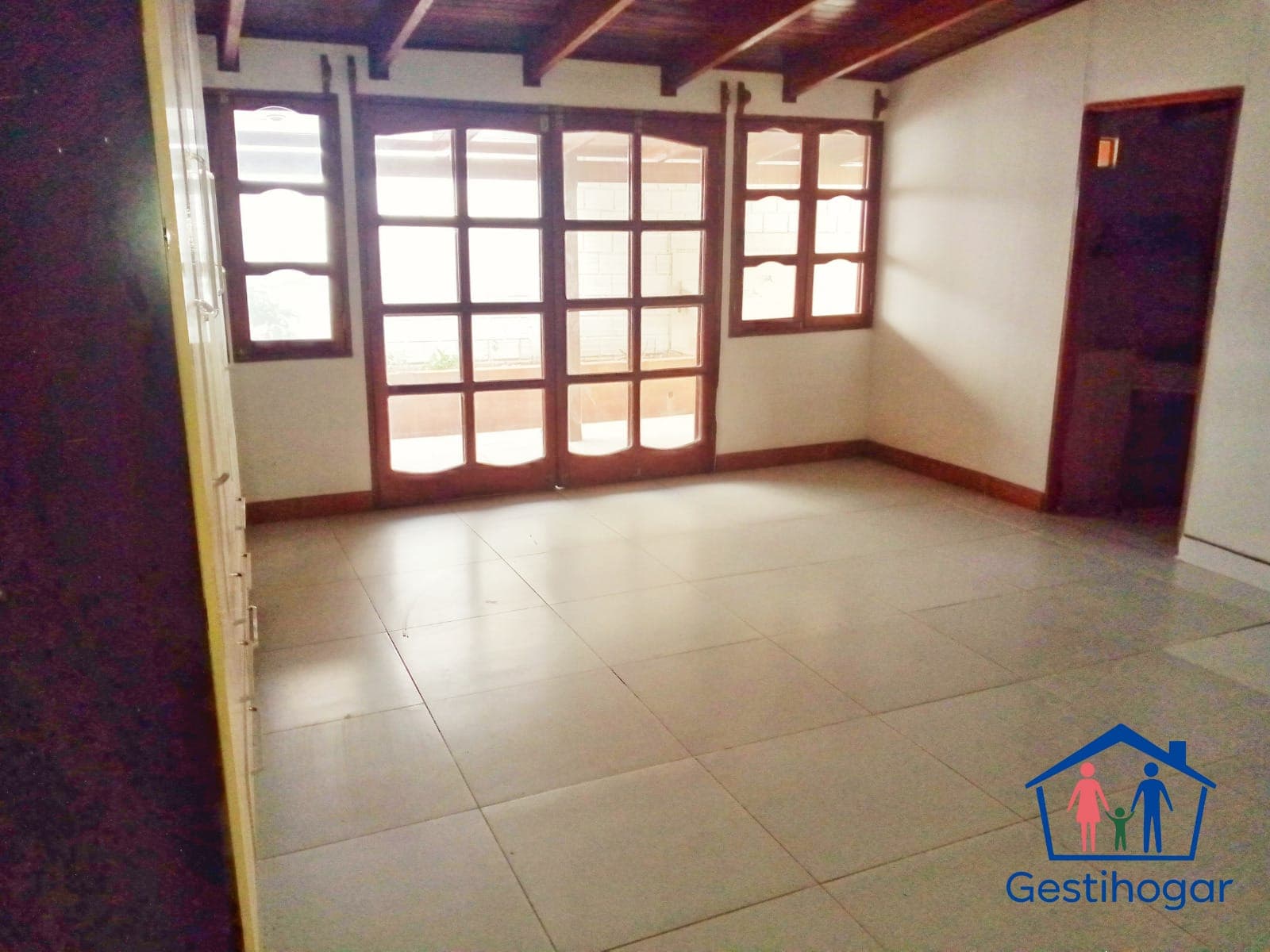 🚨🔥SE ALQUILA BONITAS CASAS EN CONDOMINIO CERRADO🔥🚨 — foto 4