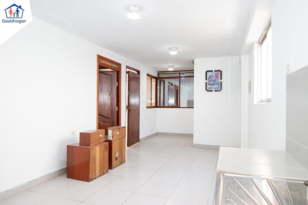 SE ALQUILA HERMOSO MINIDEPARTAMENTO — foto 11