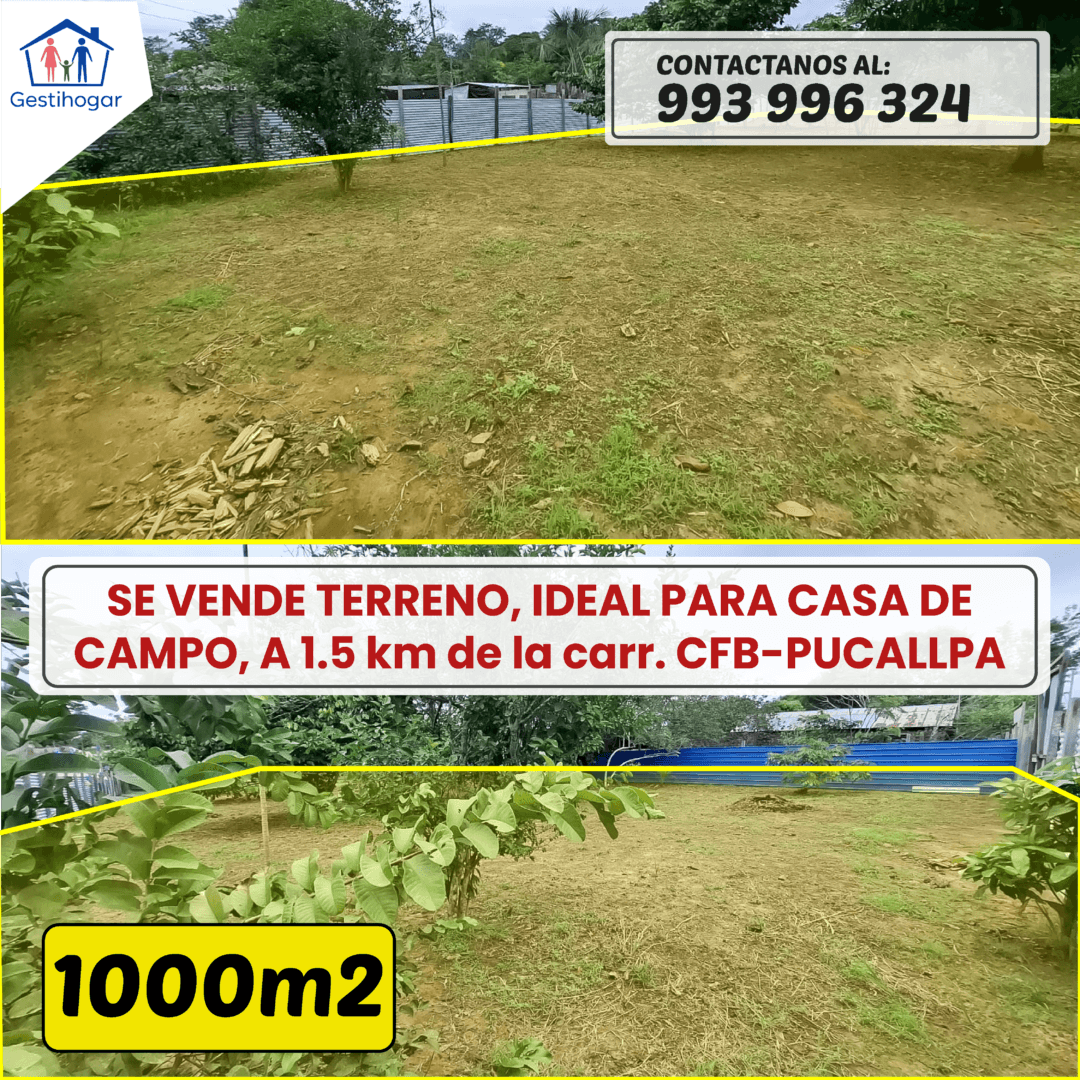 OPORTUNIDAD ÚNICA EN EL KM 17 — foto 4