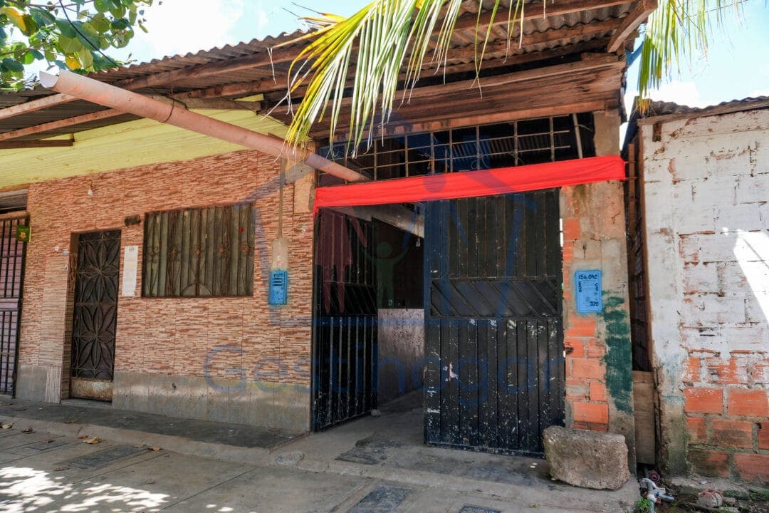 Se Vende Quinta en el Jiron. Manco Capac — foto 2