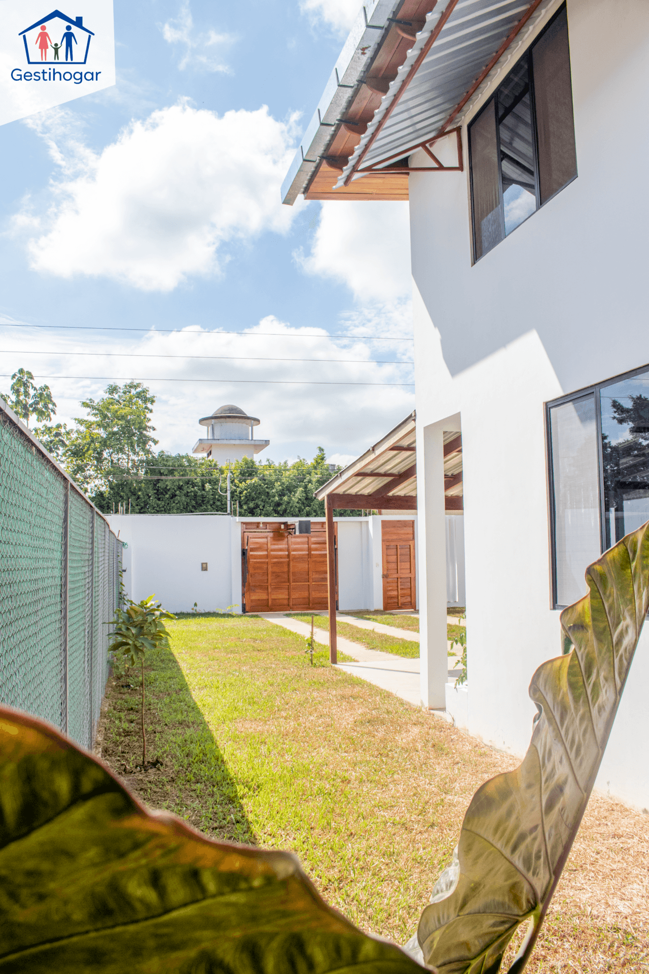 SE ALQUILA CASA DE ESTRENO — foto 10