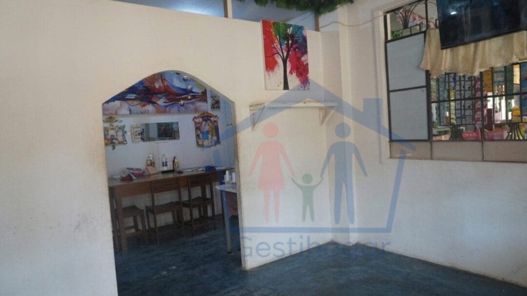 Casa en Esquina A 1 cuadra del chifa Panda y Av Miraflores. Pucallpa — foto 6