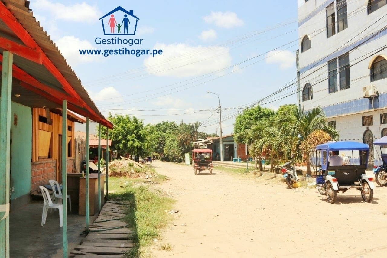 SE VENDE EDIFICIO EN PUCALLPA — foto 7