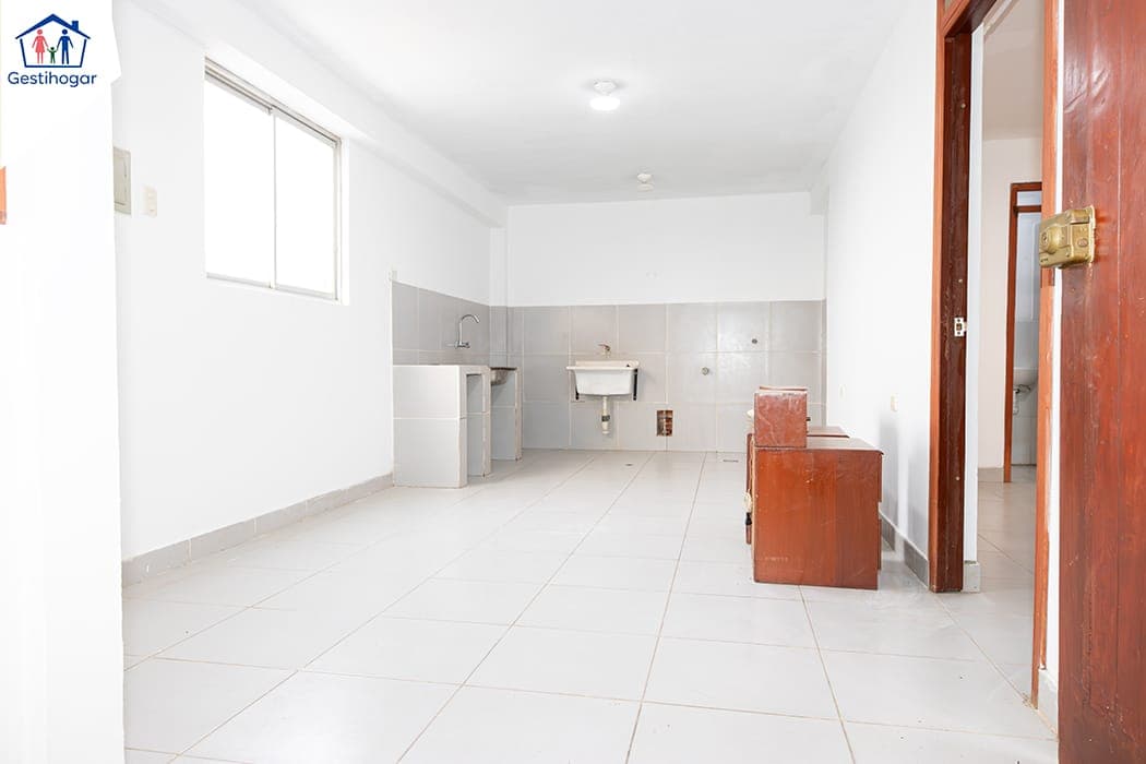 SE ALQUILA HERMOSO MINIDEPARTAMENTO — foto 12