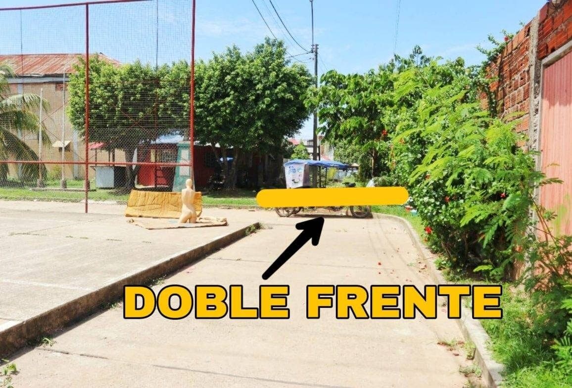 SE VENDE TERRENO EN PUCALLPA CENTRO DE LA CIUDAD PUCALLPA-UCAYALI — foto 5