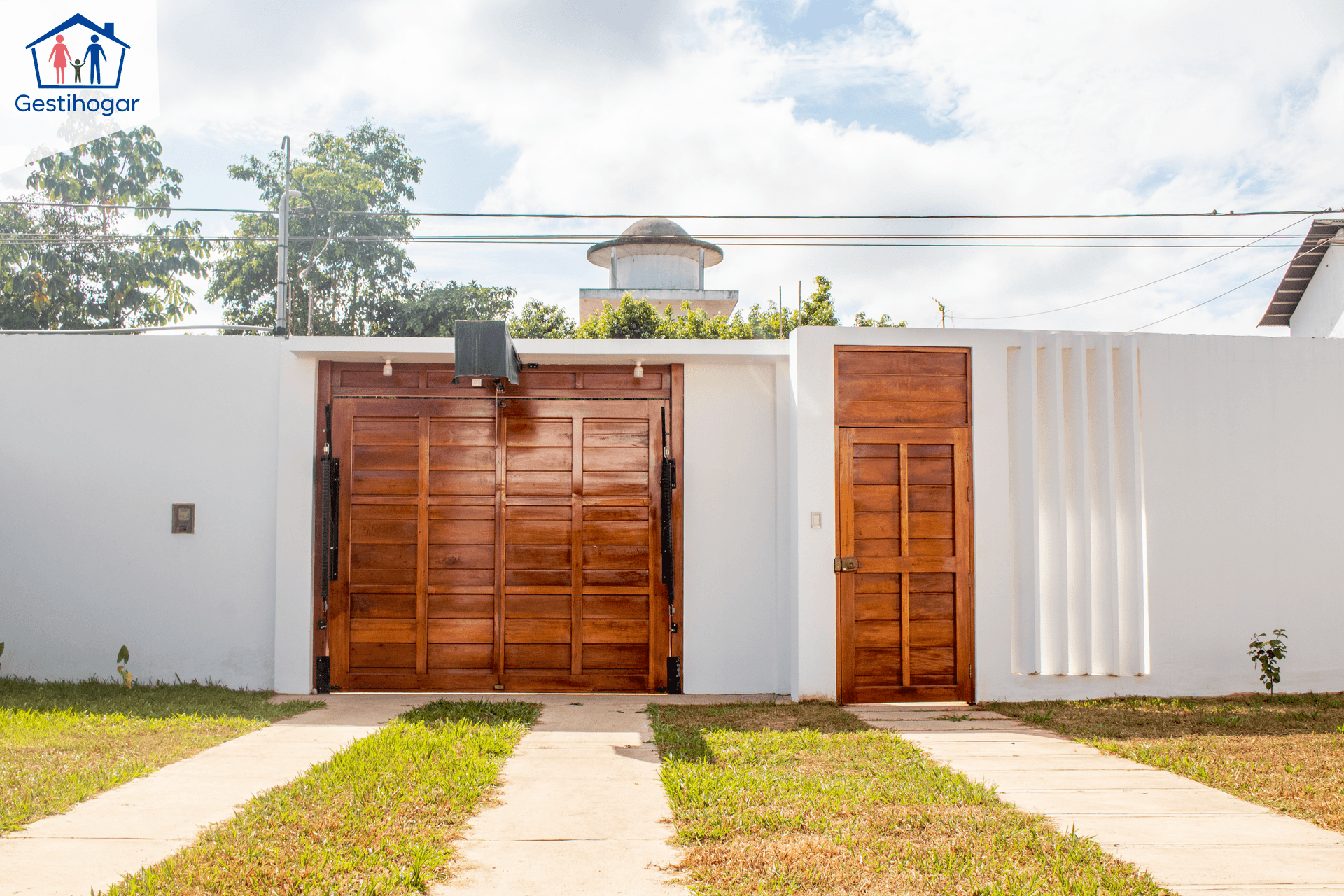 SE ALQUILA CASA DE ESTRENO — foto 13