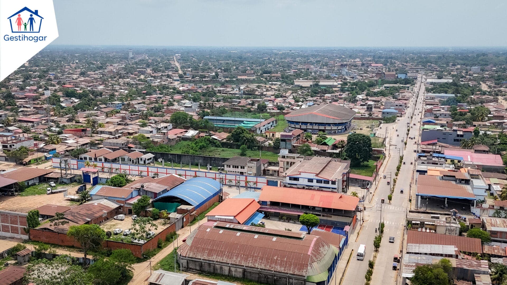 𝐒𝐄 𝐕𝐄𝐍𝐃𝐄 𝐓𝐄𝐑𝐑𝐄𝐍𝐎 𝐂𝐎𝐌𝐄𝐑𝐂𝐈𝐀𝐋 𝐄𝐍 𝐏𝐔𝐂𝐀𝐋𝐋𝐏𝐀. — foto 7