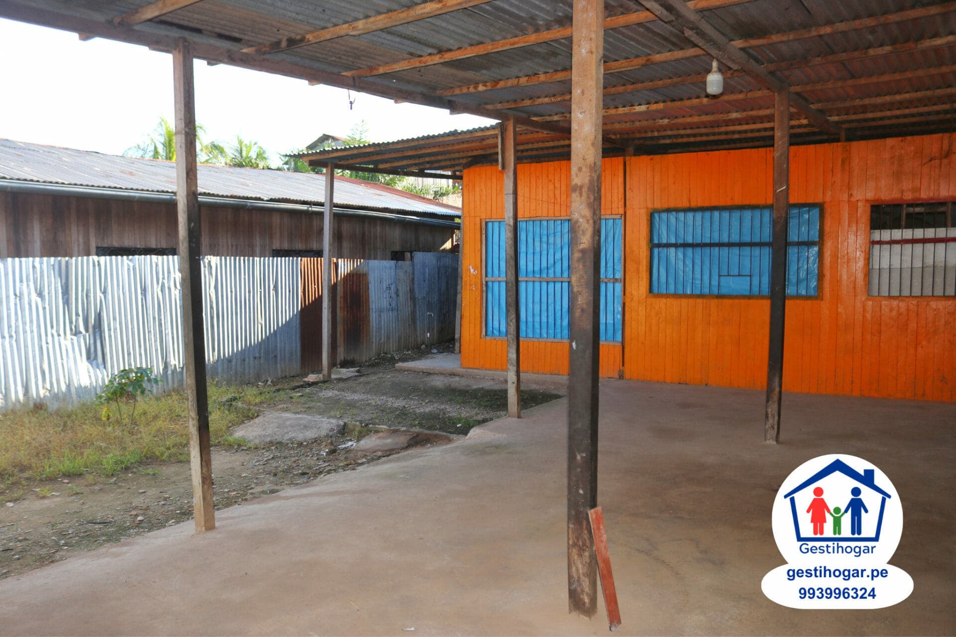 SE VENDE CASA EN PUCALLPA (250 M2) — foto 7
