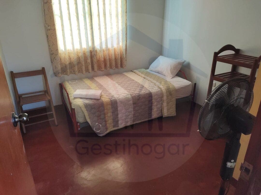 🏠 Se alquilan cuartos en Jr. Puno-Pucallpa — foto 3