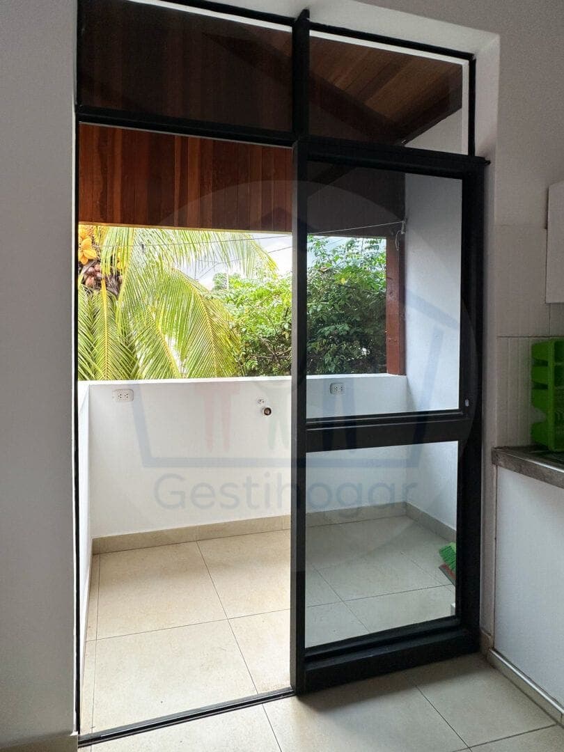 SE ALQUILA DEPARTAMENTO AMOBLADO EN JR. CALLERÍA – PUCALLPA — foto 3