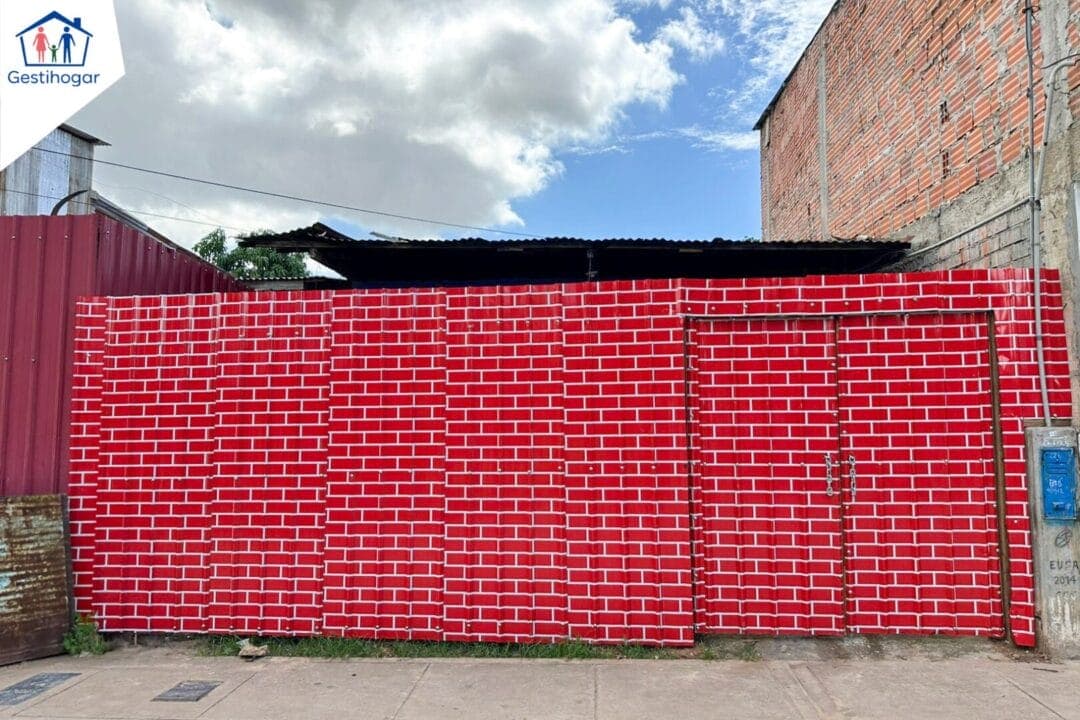 SE VENDE TERRENO EN CALLE PORVENIR — foto 4