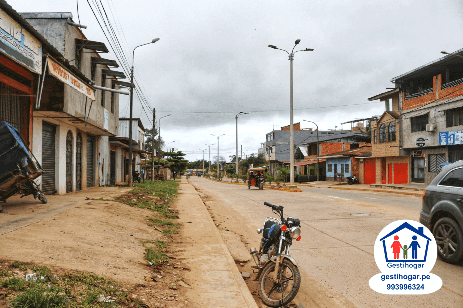 SE VENDE TERRENO EN PUCALLPA (600 M2) — foto 8