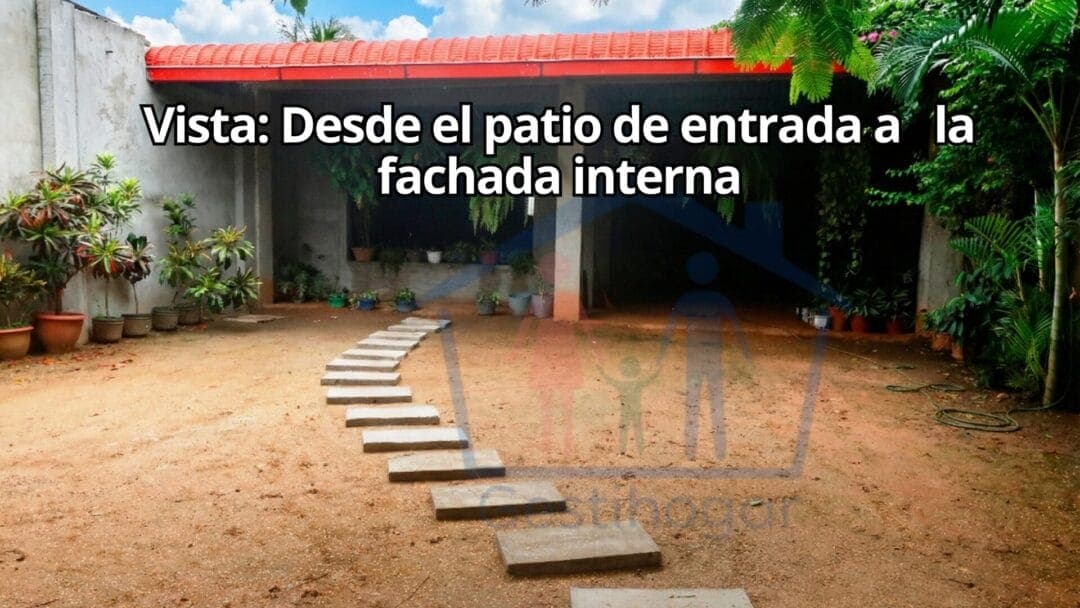 Casa en Venta Yarinacocha: 290m2 con Bases para 3 Pisos — foto 10