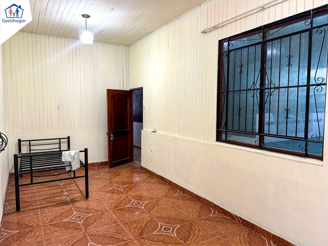 SE VENDE CASA ACOGEDORA DE 800 M2 EN TERRENO — foto 9