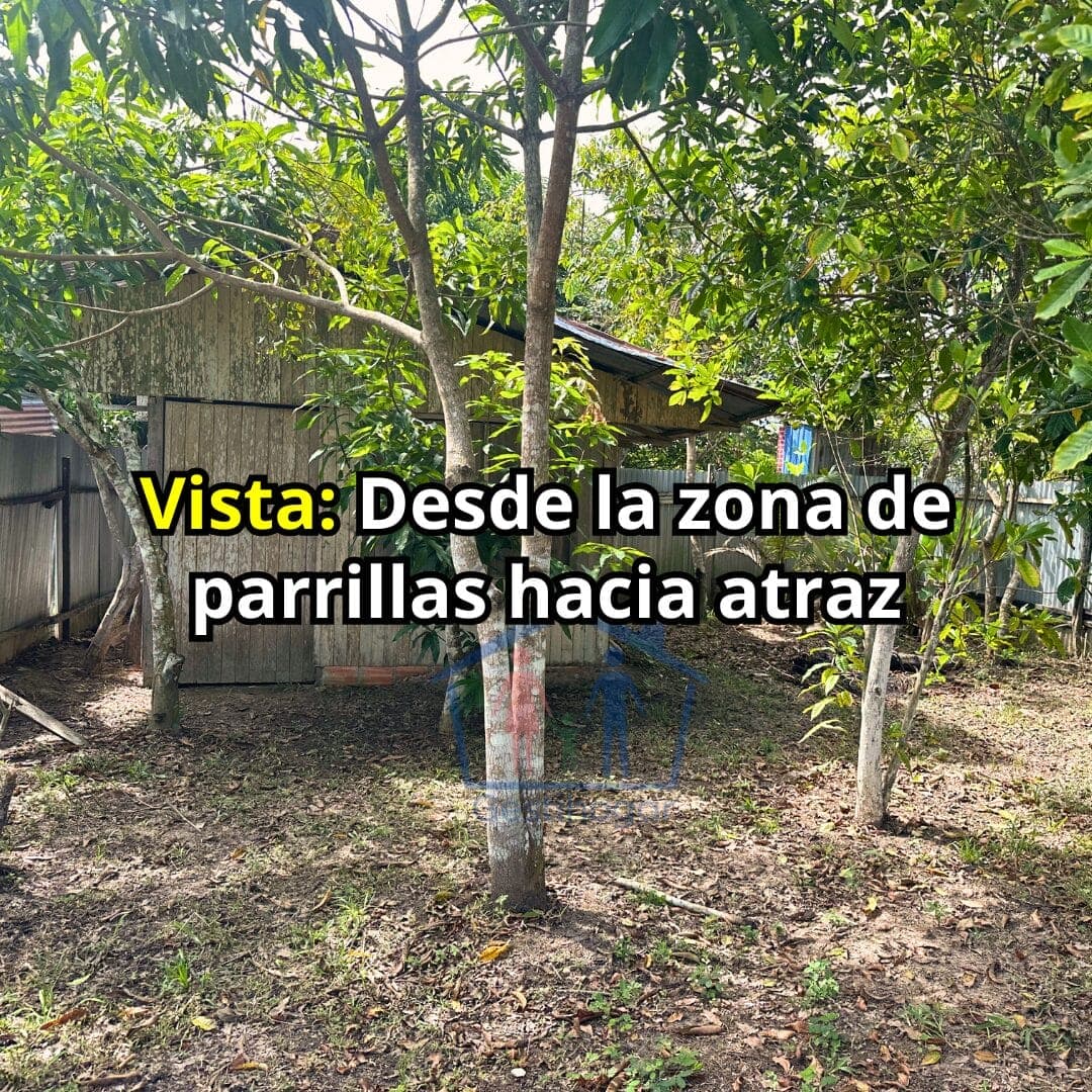 Terreno de 290 m² en La Esperanza del Porvenir Km13- Pucallpa — foto 4