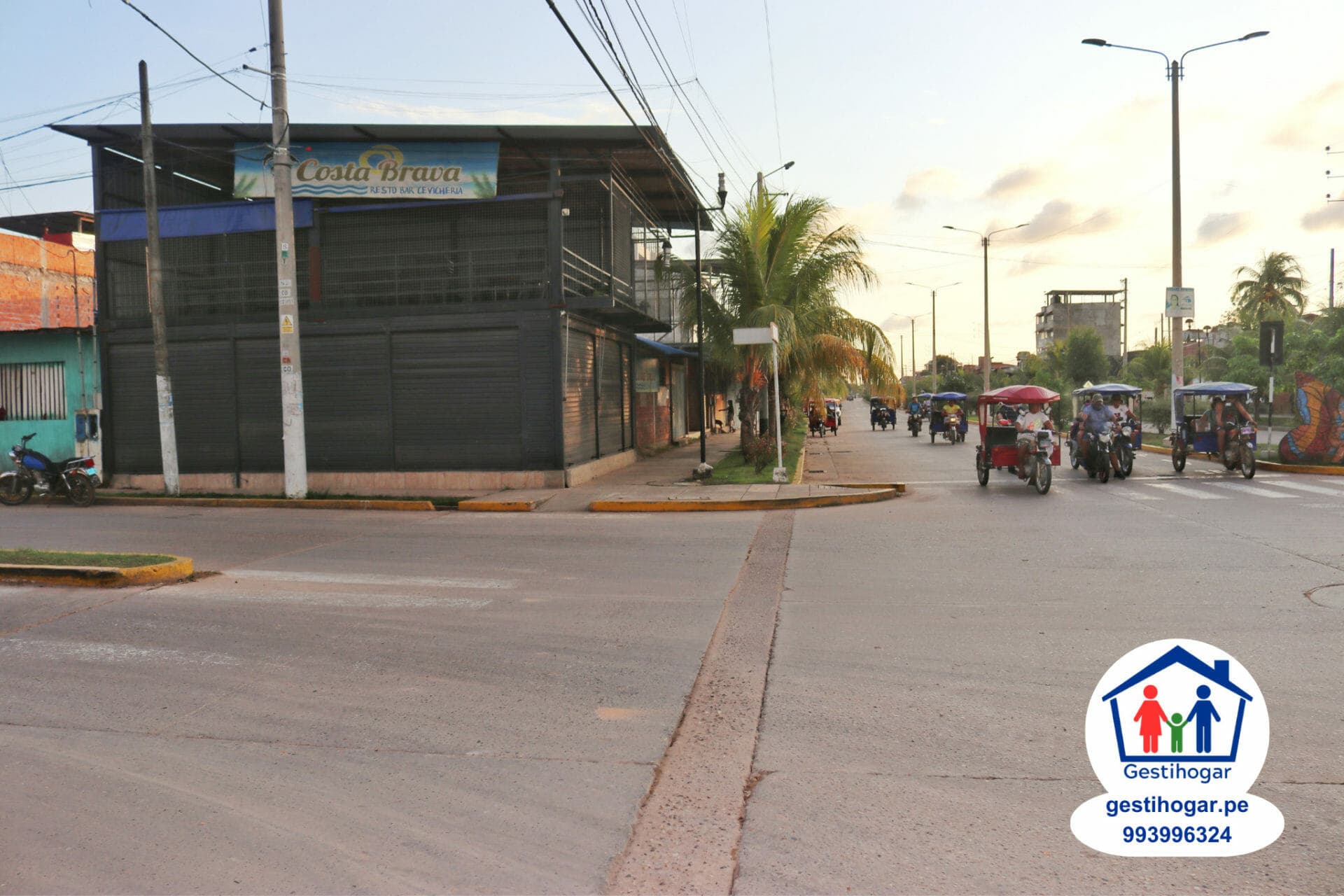 SE VENDE TERRENO EN PUCALLPA (400 M2) — foto 2