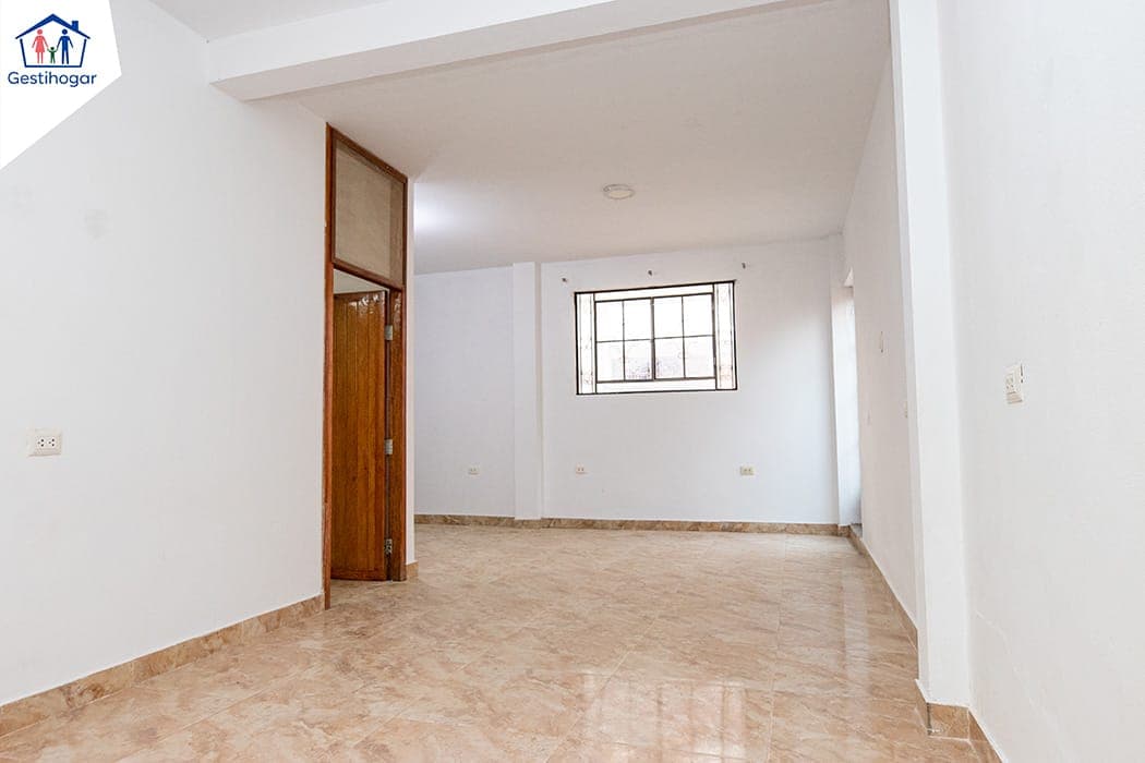 SE ALQUILA HERMOSO MINIDEPARTAMENTO — foto 7