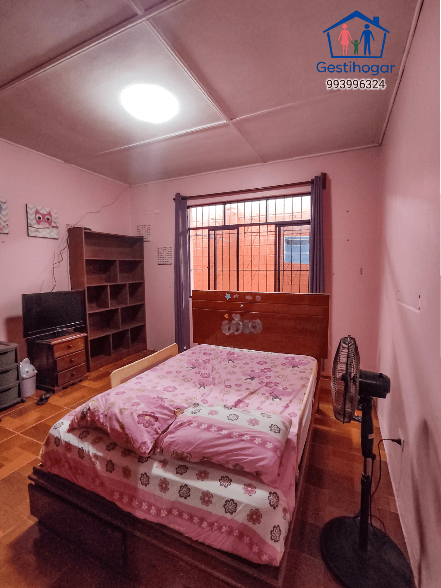 SE ALQUILA CASA AMOBLADA EN PUCALLPA (300M2)  — foto 11