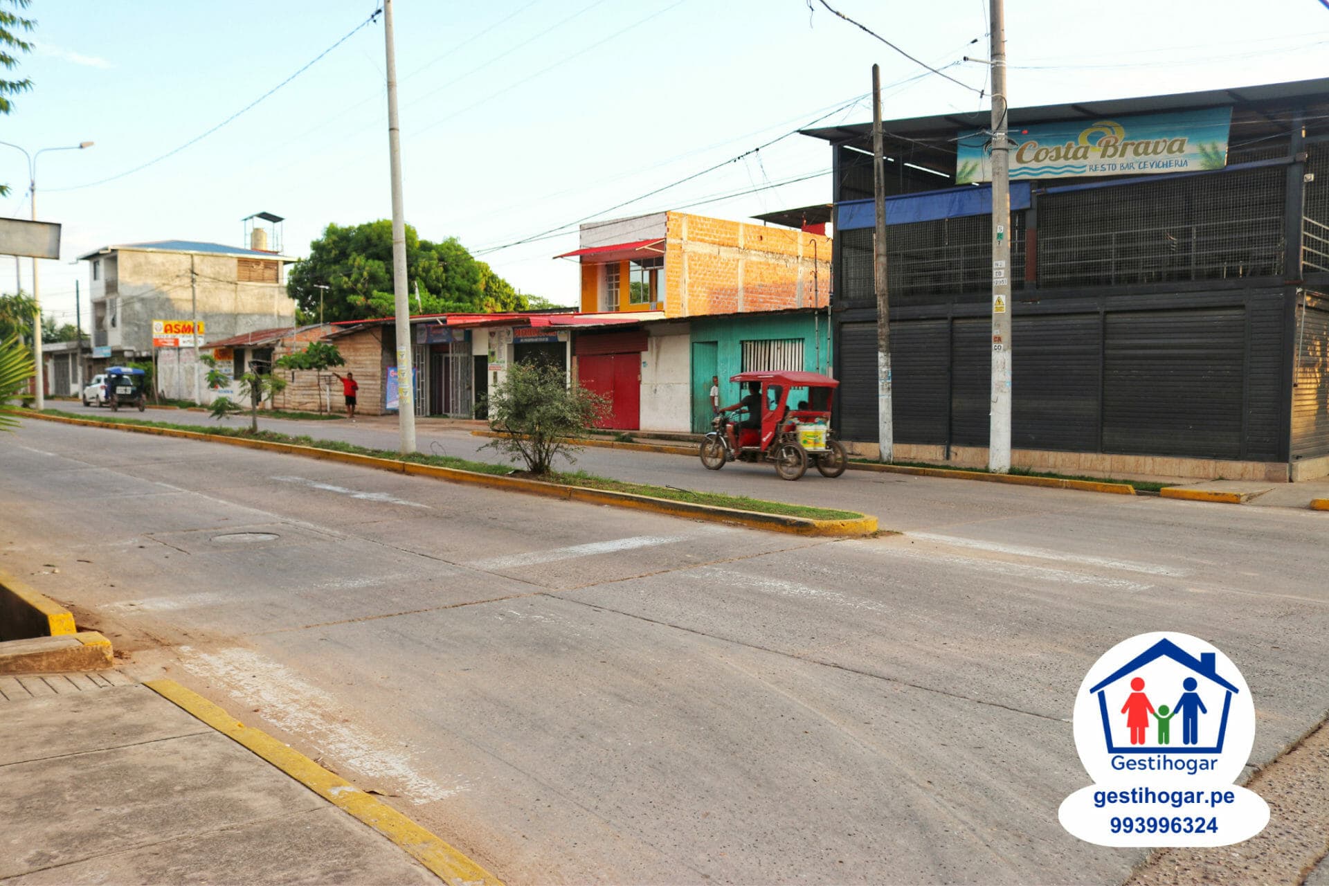 SE VENDE TERRENO EN PUCALLPA (400 M2) — foto 3