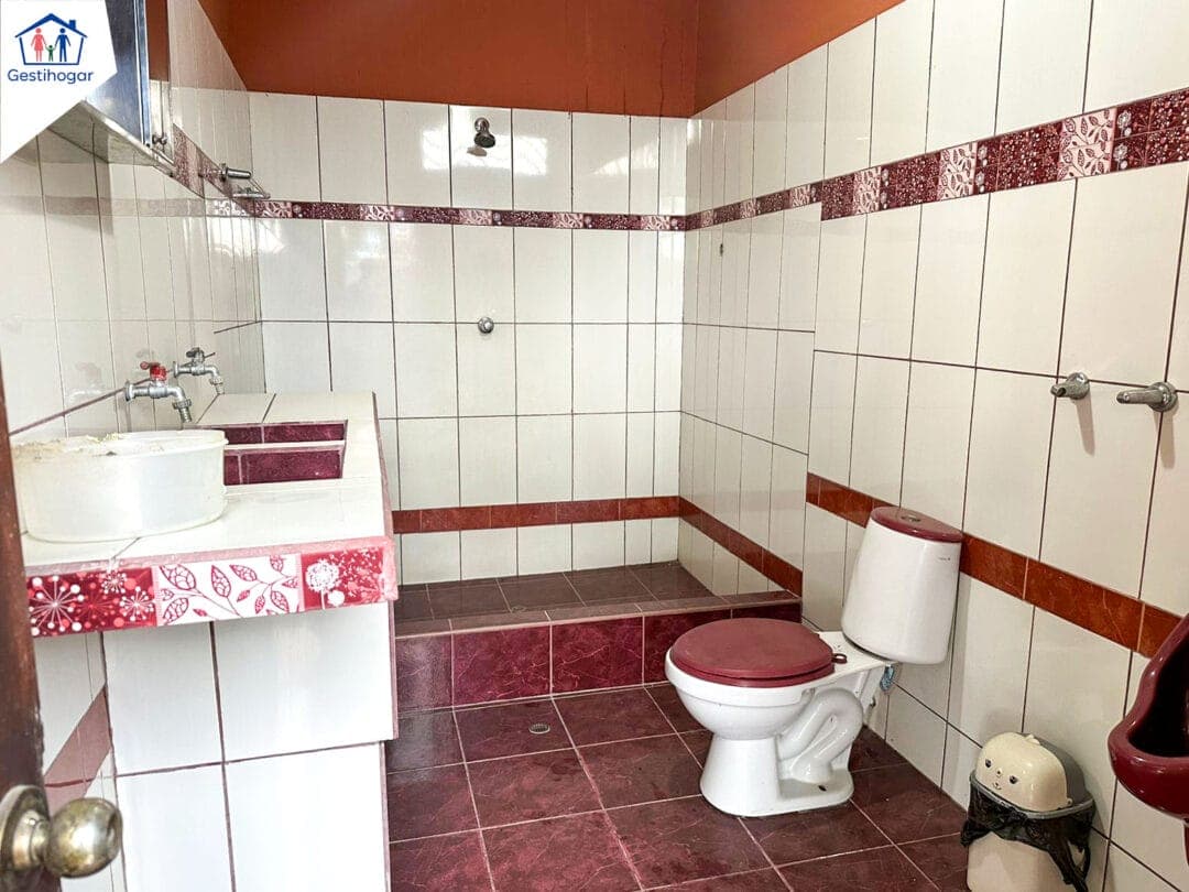 SE VENDE CASA ACOGEDORA DE 800 M2 EN TERRENO — foto 7
