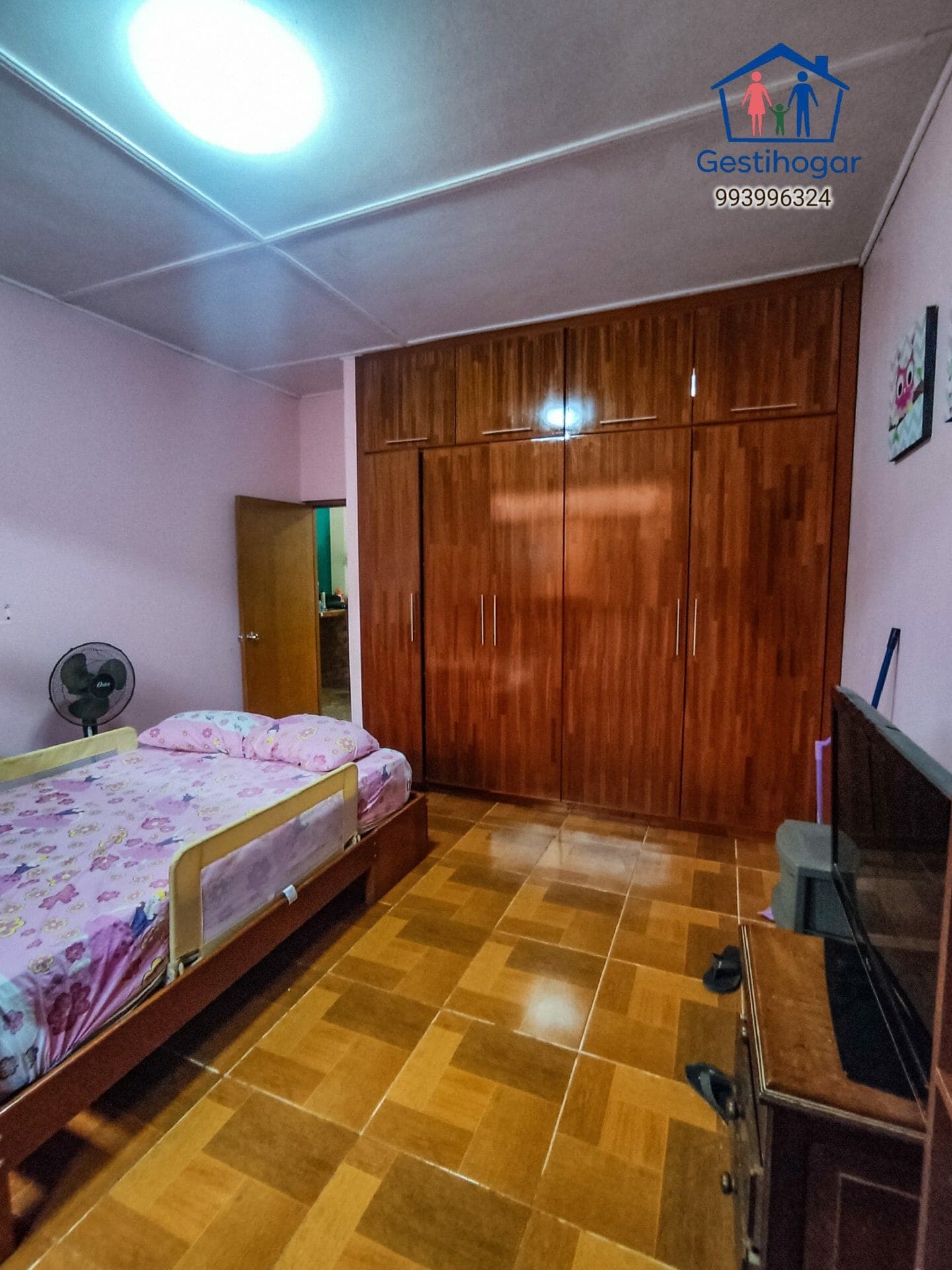 SE ALQUILA CASA AMOBLADA EN PUCALLPA (300M2)  — foto 9