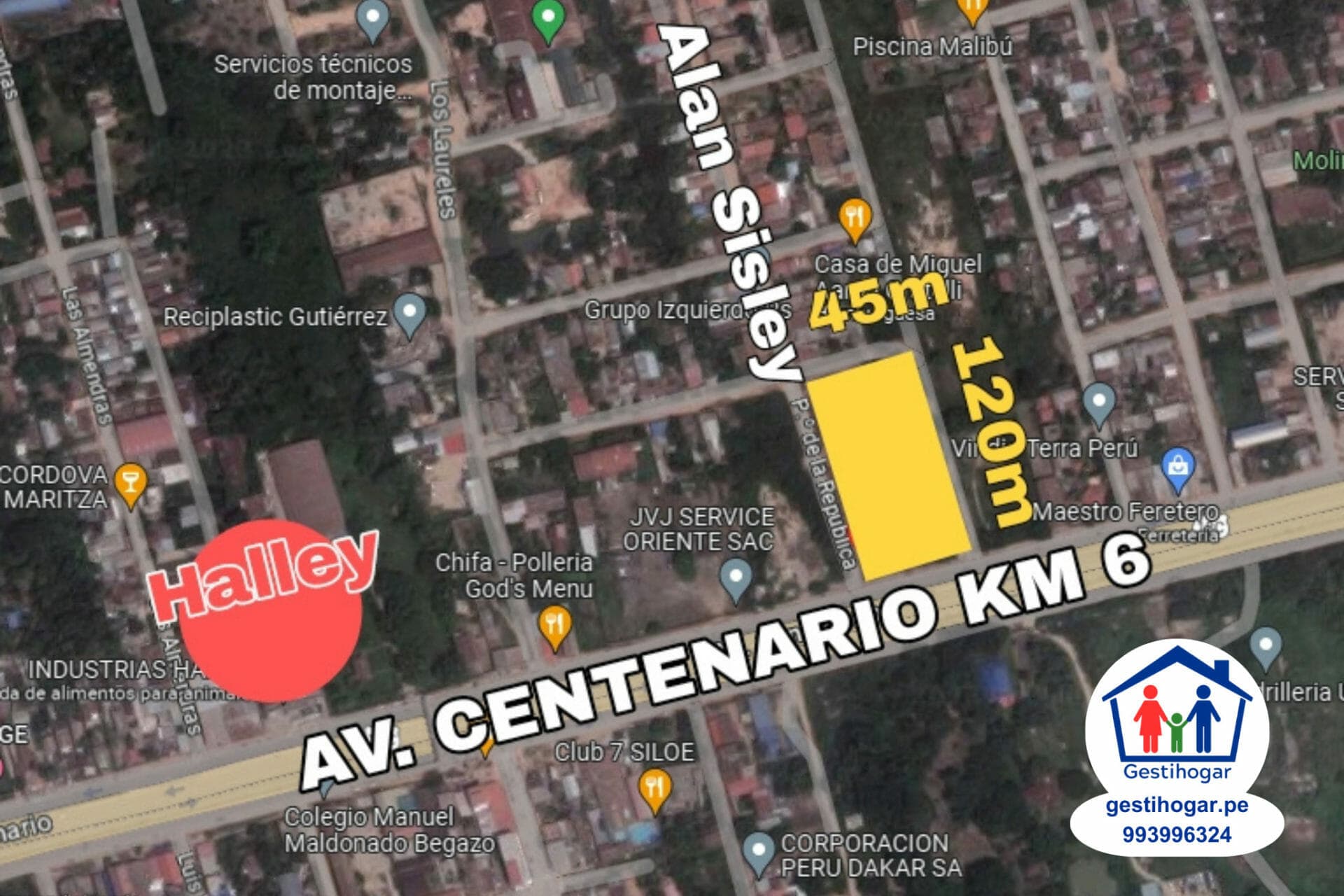 SE VENDE ALMACEN EN AVENIDA PRINCIPAL. PUCALLPA CARRETERA FEDERICO BASADRE  — foto 16